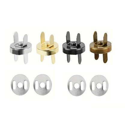 Magnet Snap Button (2 Pc) 0.55"