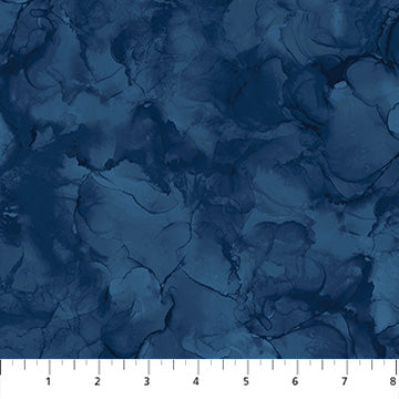 Mirage - Navy (28270-48) Full Bolt (10m)