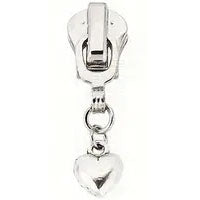 Silver Zips #5 - Various