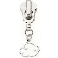 Silver Zips #5 - Various