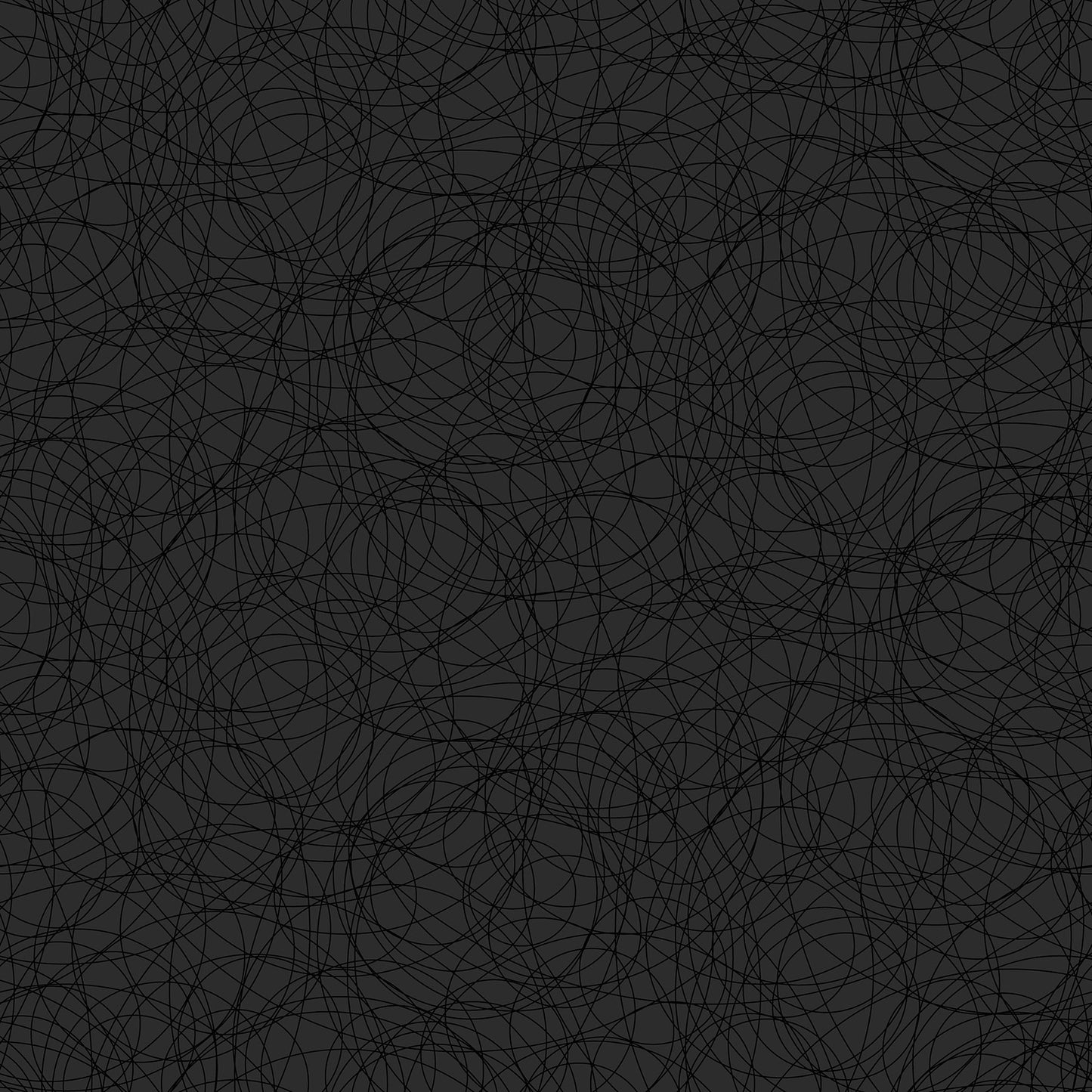 Basically Black & White - Radial Black (10721-99) - Patrick Lose - Northcott - Full Bolt (10m) (Pre-order: Aug 2026)