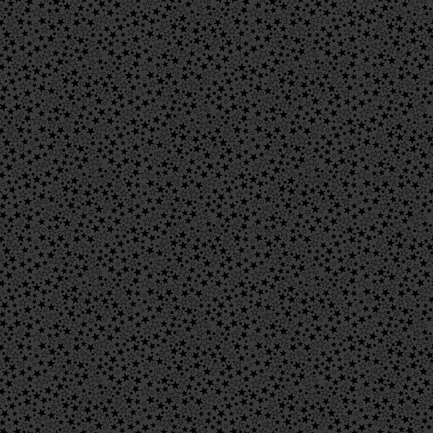 Basically Black & White - Twinkle Black (10726-99) - Patrick Lose - Northcott - Full Bolt (10m) (Pre-order: Aug 2026)