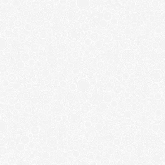 Basically Black & White - Pop White (10727-10) - Patrick Lose - Northcott - Full Bolt (10m) (Pre-order: June 2026)