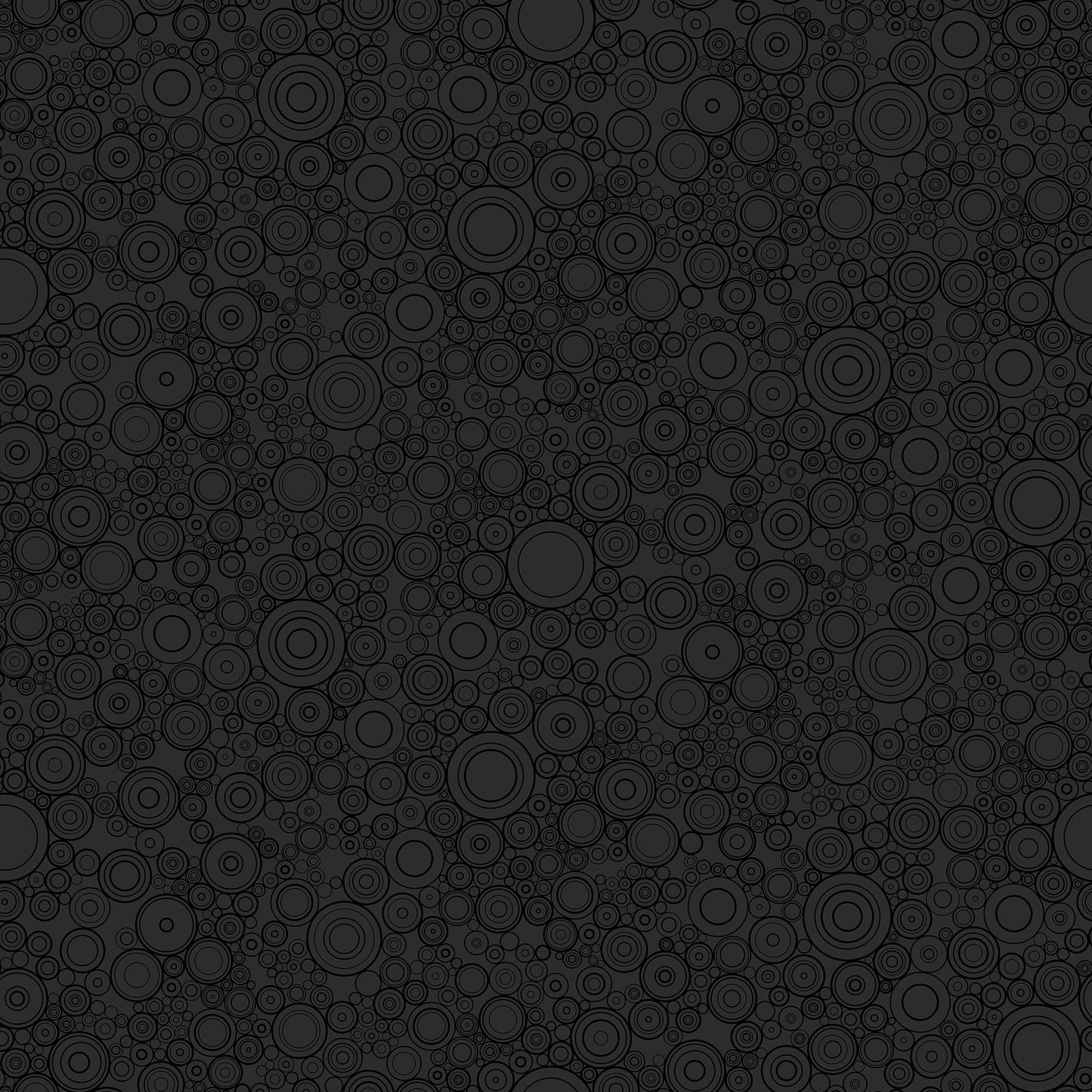 Basically Black & White - Pop Black (10727-99) - Patrick Lose - Northcott - Full Bolt (10m) (Pre-order: Aug 2026)