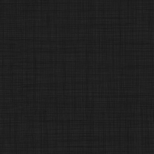 Basically Black & White - Woven Black (10728-99) - Patrick Lose - Northcott - Full Bolt (10m) (Pre-order: June 2026)