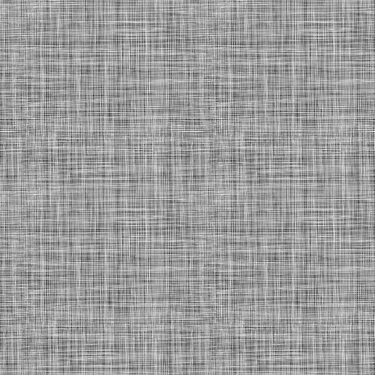 Basically Black & White - Lily's Linen Negative (10729-98) - Patrick Lose - Northcott - Full Bolt (10m) (Pre-order: June 2026)