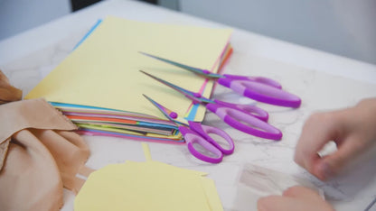 Titanium Scissor Set (3 Piece) (Pre-order: Jan 2026)