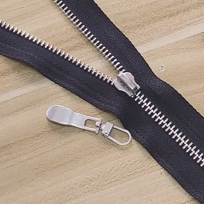 Wave Zipper Pull