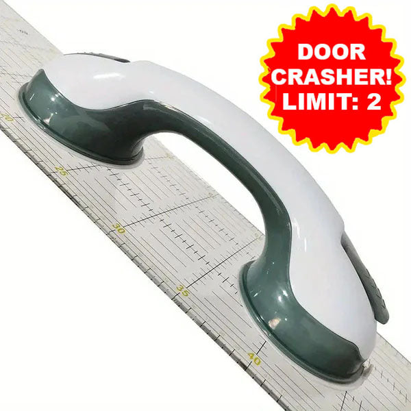 Ruler Gripper (Large) - Dinkydoo Fabrics