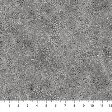 Shimmer - Pebbles City Fog (27897M-98) Metallic - Northcott - Full Bolt (10m)