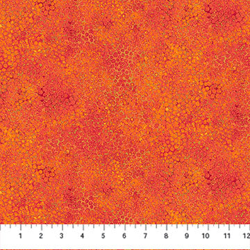 Shimmer - Pebbles Tutti Fruiti (27895M-24) Metallic - Northcott - Full Bolt (10m)