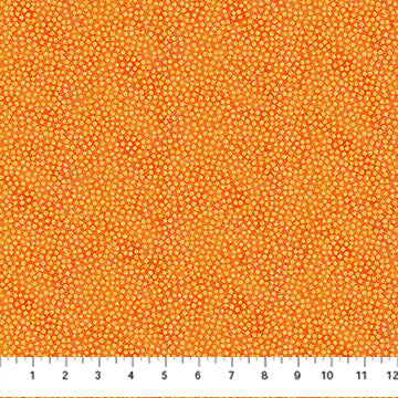 Shimmer - Tiny Dots Tutti Fruiti (27898M-24) Metallic - Northcott - Full Bolt (10m)