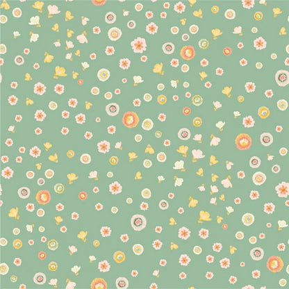 Unicorn Dreams - Charm Pack - Ginger Deverell - Poppie Cotton