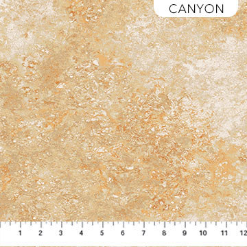 Stonehenge Gradiations - Sandstone Canyon (26758-37) - Northcott - Full Bolt (10m)