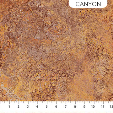Stonehenge Gradiations - Slate Canyon (26757-37) - Northcott - Full Bolt (10m)
