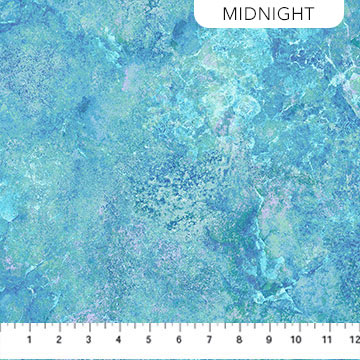 Stonehenge Gradiations - Quartz Midnight Light (26756-490) - Northcott - Full Bolt (10m)