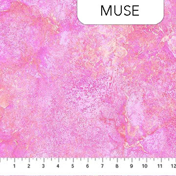 Stonehenge Gradiations - Quartz Muse Light (026756-280) - Northcott - Full Bolt (10m)