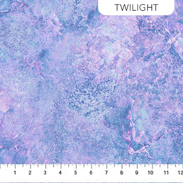 Stonehenge Gradiations - Quartz Twilight Light (26756-470) - Northcott - Full Bolt (10m)