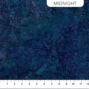 Stonehenge Gradiations - Sienna Marble Midnight (26755-49) - Northcott - Full Bolt (10m)