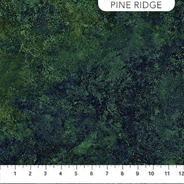 Stonehenge Gradiations - Sienna Marble Pine Ridge (26755-78) - Northcott - Full Bolt (10m)