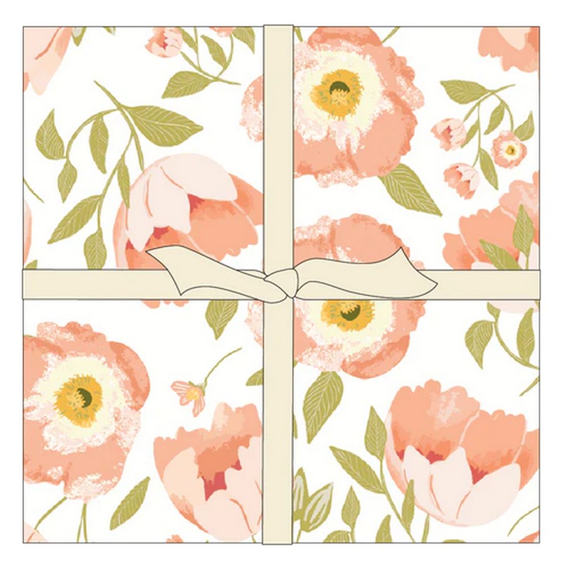 Unicorn Dreams - Layer Cake - Ginger Deverell - Poppie Cotton