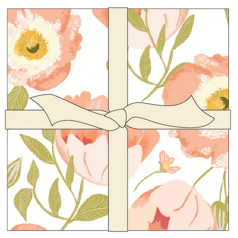 Unicorn Dreams - Charm Pack - Ginger Deverell - Poppie Cotton