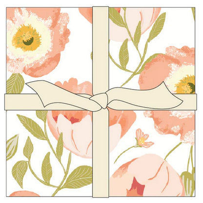 Unicorn Dreams - Charm Pack - Ginger Deverell - Poppie Cotton