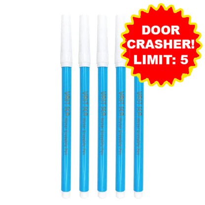 Water-Erasable Fabric Marking Pen