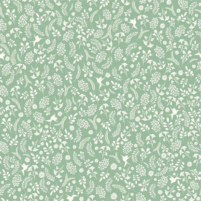 Unicorn Dreams - Charm Pack - Ginger Deverell - Poppie Cotton