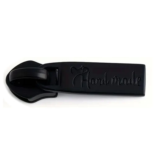 Handmade Zipper Pull #5