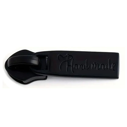 Handmade Zipper Pull #5