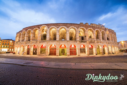 Color Builders 50wt 2020 - Verona Mauve - Aurifil (Pre-order: Feb 2026)