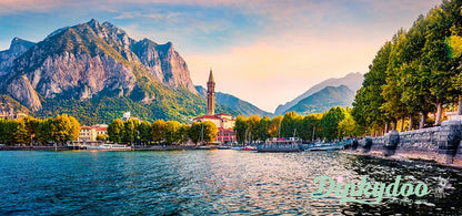 Color Builders 50wt 2020 - Como Blue - Aurifil (Pre-order: Jan 2026)