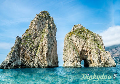 Color Builders 50wt 2020 - Capri - Aurifil (Pre-order: Jan 2026)