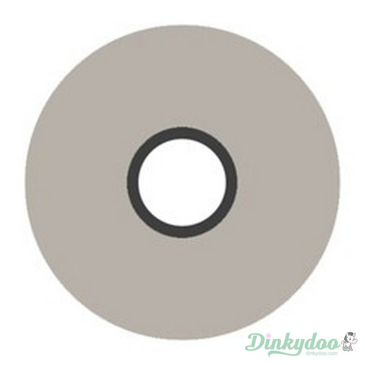 Magna-Glide Delights Bobbins (5pc) - Warm Grey 4 (10WG4) M/Jumbo (40wt 132yd) - Dinkydoo Fabrics