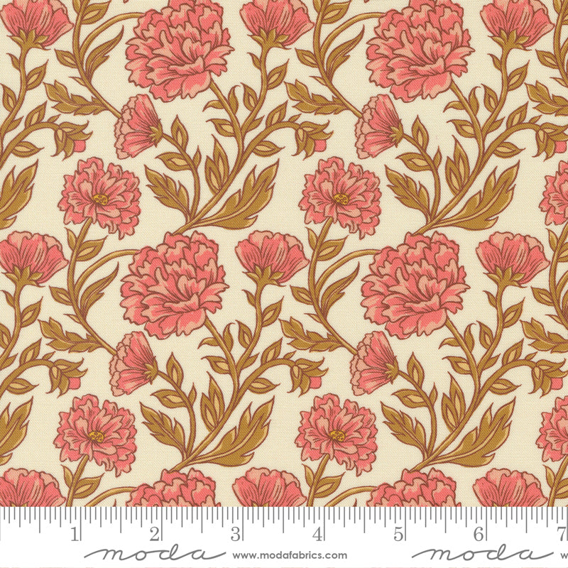 Cadence - Fat Quarter Bundle - Crystal Manning - Moda