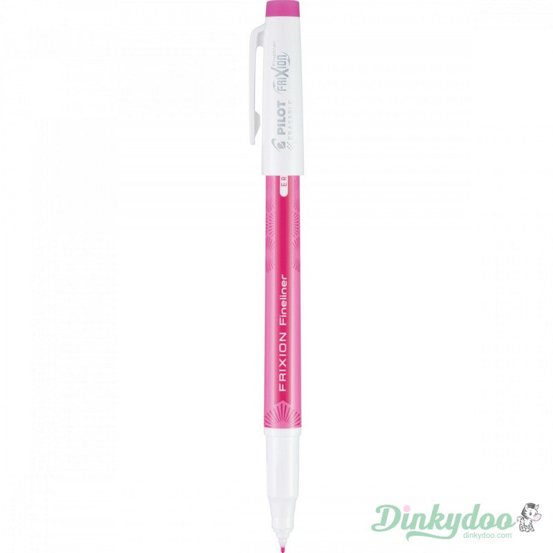 Frixion Fineliner - Single Color by Pilot