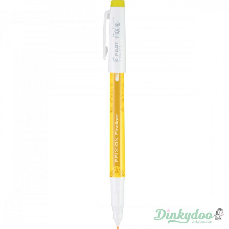 Frixion Fineliner - Single Color by Pilot