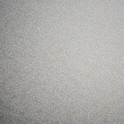 Harmony Prints - White on Cream - 1250-13 in Floral