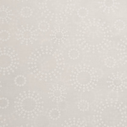 Harmony Prints - White on White - 1250-144 in Starburst - Full Bolt (15m)