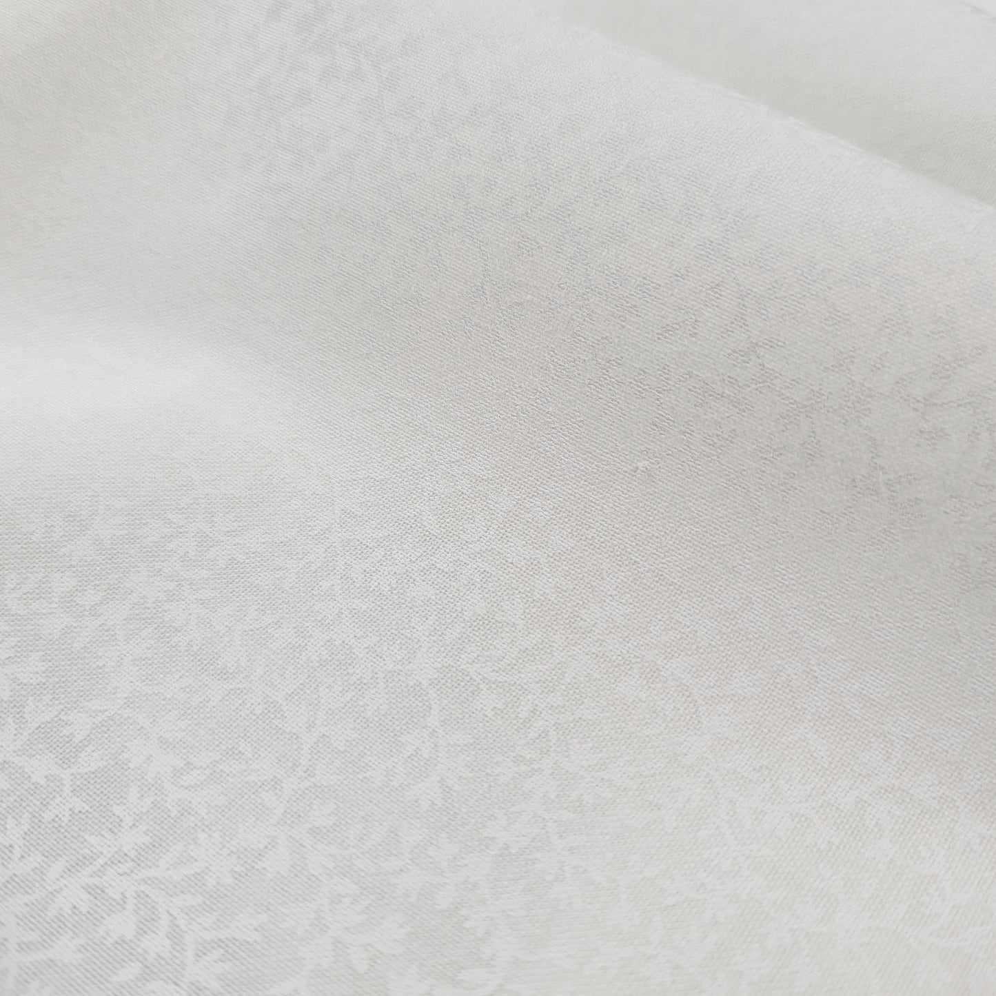 Harmony Prints - White on White - 1250-16 in Floral