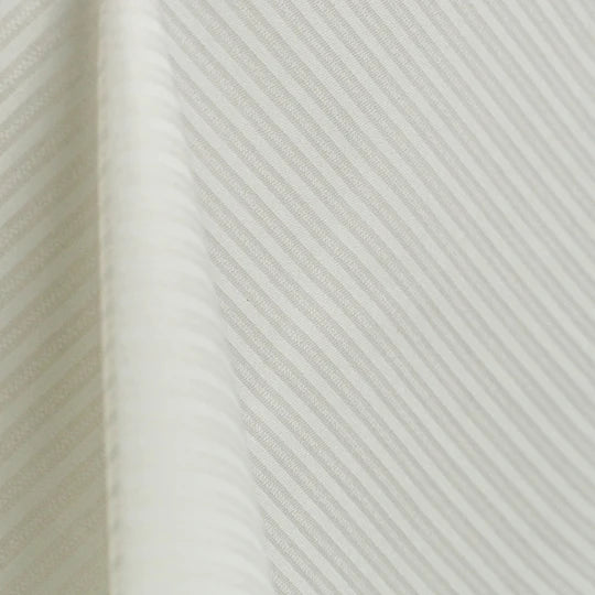 Harmony Prints - White on White - 1250-58 in Stripes