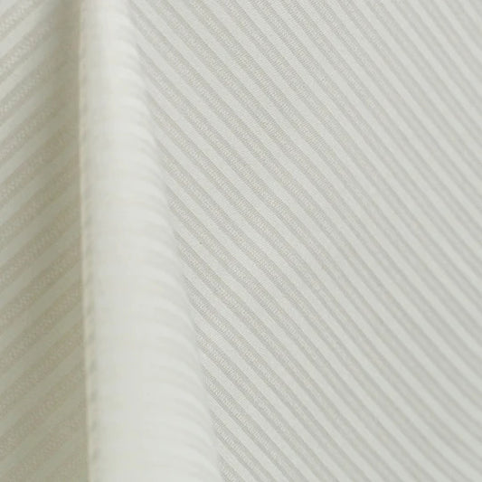 Harmony Prints - White on White - 1250-58 in Stripes