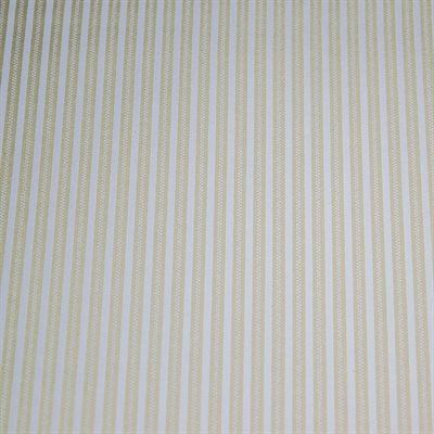 Harmony Prints - White on Cream - 1250-59 in Stripes