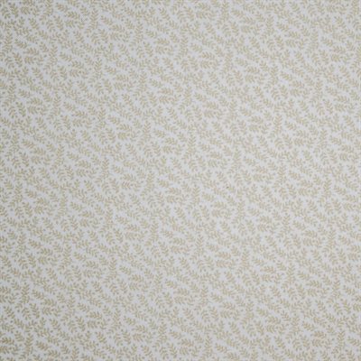 Harmony Prints - Tan on Cream - 1250-75 in Floral