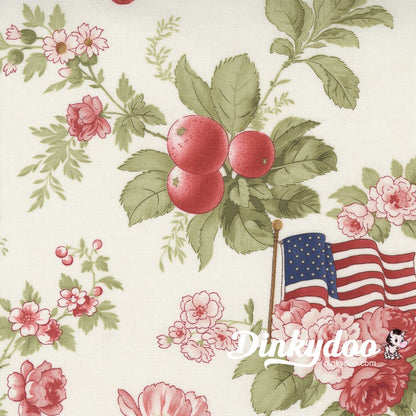 Isabella - Layer Cake - Minick & Simpson - Moda