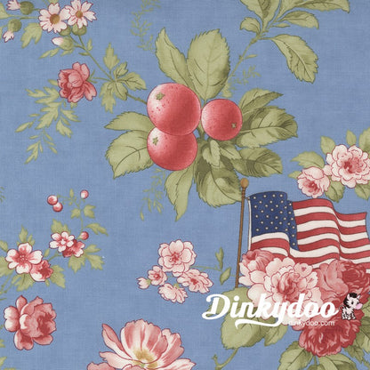 Isabella - Layer Cake - Minick & Simpson - Moda