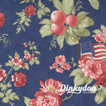 Isabella - Layer Cake - Minick & Simpson - Moda