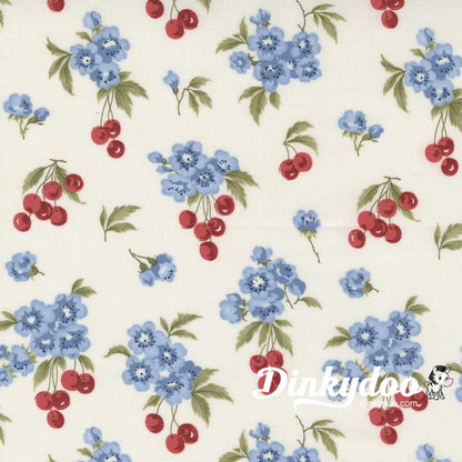 Isabella - Layer Cake - Minick & Simpson - Moda