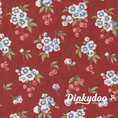 Isabella - Layer Cake - Minick & Simpson - Moda